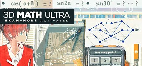 3D Math - Ultra System Requirements (2020) | Minimum & Recommended PC Specs