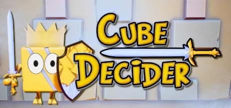 Cube Decider System Requirements | Can I Run It?, Can I run Cube Decider