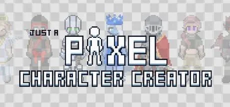 Just A Pixel Character Creator System Requirements | Minimum ...
