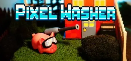Pixel Washer System Requirements | Minimum & Recommended PC Specs