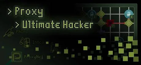 Proxy - Ultimate Hacker System Requirements | Can I Run It?, Can I run ...