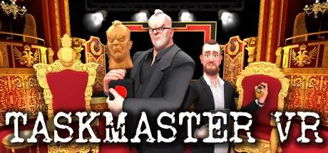 Taskmaster VR System Requirements | Can I Run It?, Can I run Taskmaster VR