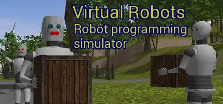 Virtual Robots - Robot programming simulator System Requirements (2017 ...
