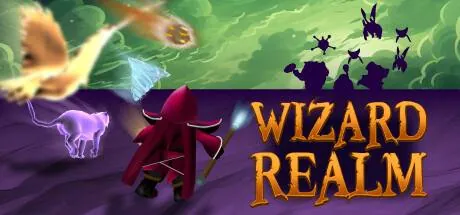 Wizard Realm System Requirements (2024) | Minimum & Recommended PC Specs