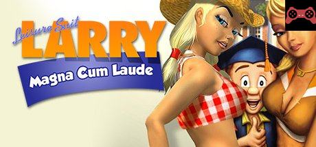 Leisure Suit Larry - Magna Cum Laude Uncut and Uncensored System Requirements