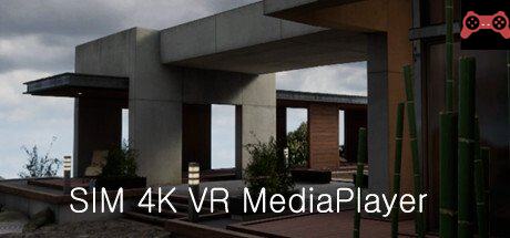 Sim 4K VR MediaPlayer System Requirements