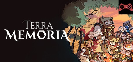 Terra Memoria System Requirements