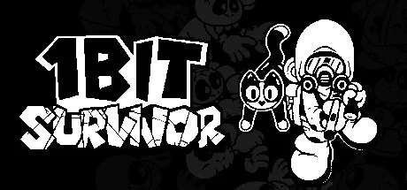 1 Bit Survivor PC performance and system requirements