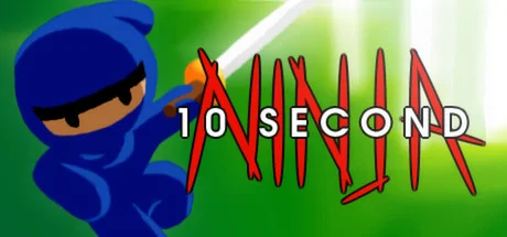 10 Second Ninja PC performance and system requirements