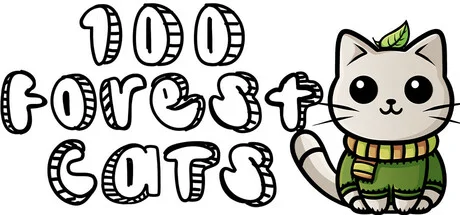 100 Forest Cats PC system requirements screenshot