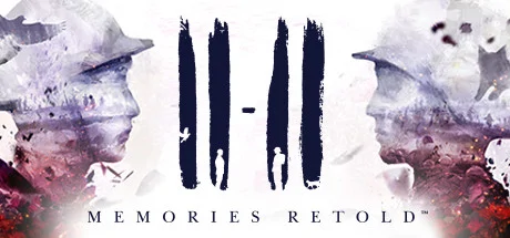 11-11 Memories Retold cover