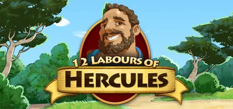 12 Labours of Hercules PC system requirements screenshot