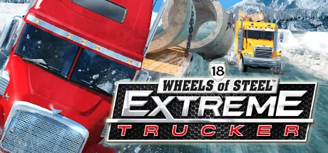 18 Wheels of Steel: Extreme Trucker PC performance and system requirements