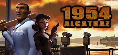 1954 Alcatraz PC system requirements screenshot