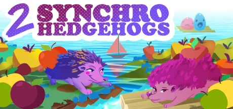 2 Synchro Hedgehogs PC performance and system requirements