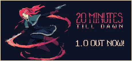 20 Minutes Till Dawn PC system requirements screenshot