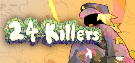 24 Killers PC system requirements screenshot