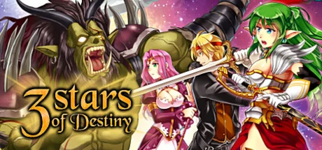 3 Stars of Destiny PC performance and system requirements