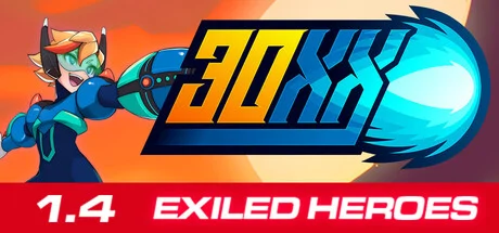 30XX cover