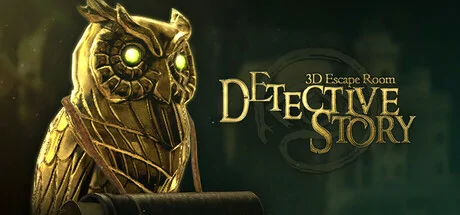 3D Escape Room: Detective Story PC performance and system requirements