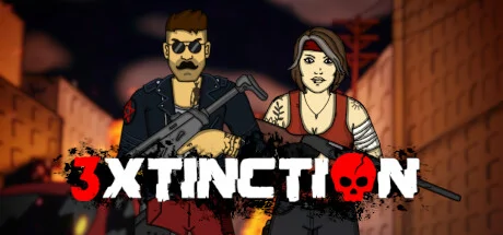 3XTINCTION PC performance and system requirements