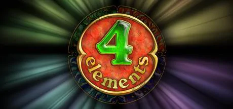 4 Elements cover