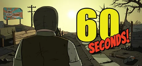 60 Seconds! PC performance and system requirements