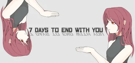 7 Days to End with You PC system requirements screenshot