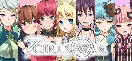 7 Girls War PC performance and system requirements