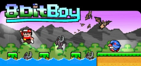 8BitBoy PC performance and system requirements
