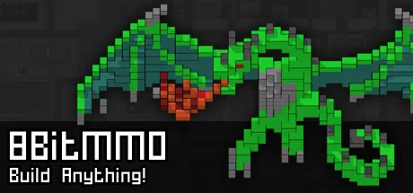 8BitMMO PC performance and system requirements