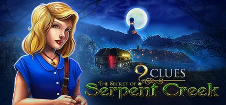 9 Clues: The Secret of Serpent Creek PC performance and system requirements