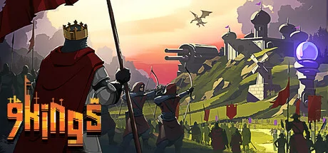 9 Kings PC system requirements screenshot
