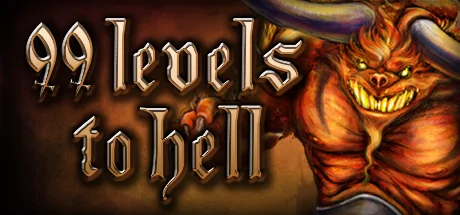 99 Levels To Hell PC system requirements screenshot