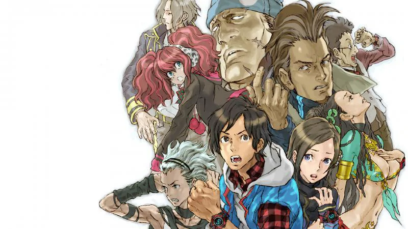 999: Nine Hours, Nine Persons, Nine Doors PC system requirements screenshot