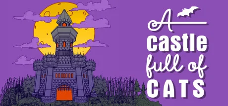 A Castle Full of Cats PC system requirements screenshot