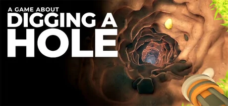 A Game About Digging A Hole PC performance and system requirements