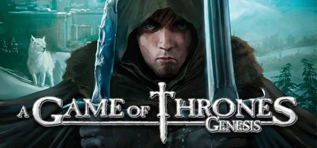 A Game of Thrones - Genesis cover