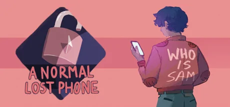 A Normal Lost Phone PC system requirements screenshot