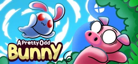 A Pretty Odd Bunny PC system requirements screenshot
