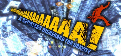AaAaAA!!! - A Reckless Disregard for Gravity PC performance and system requirements
