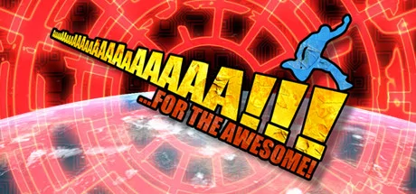 AaaaaAAaaaAAAaaAAAAaAAAAA!!! for the Awesome PC system requirements screenshot