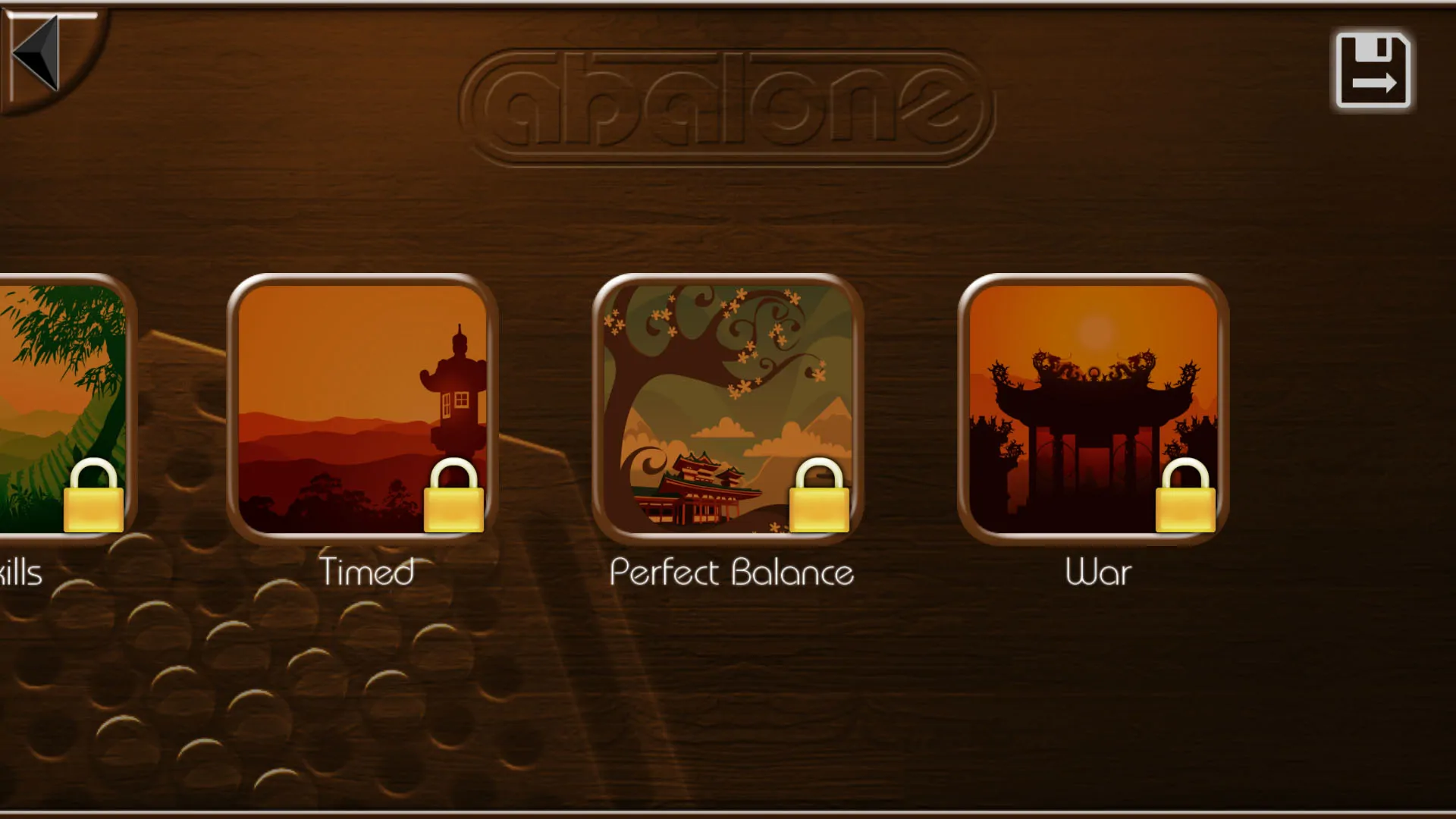 Abalone