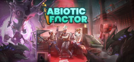 Abiotic Factor PC system requirements screenshot