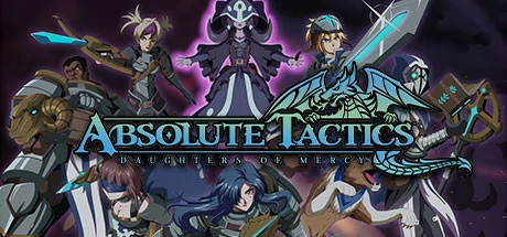Absolute Tactics: Daughters of Mercy cover