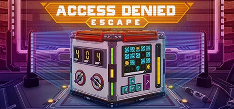 Access Denied: Escape PC performance and system requirements