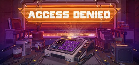 Access Denied PC performance and system requirements