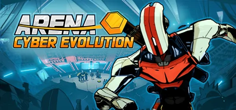 ACE - Arena: Cyber Evolution PC system requirements screenshot