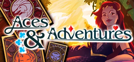 Aces & Adventures PC system requirements screenshot