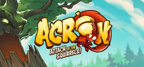 Acron: Attack of the Squirrels! PC performance and system requirements